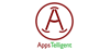 Appstelligent Logo